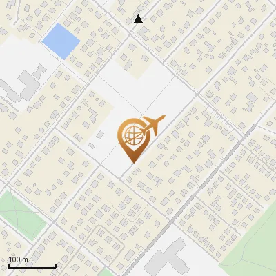 Karte Bremer Straße 1, 12623 Berlin