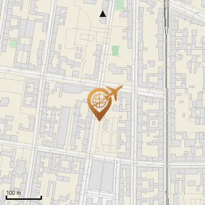 Foto zu Bremer Straße 10-12, 10551 Berlin