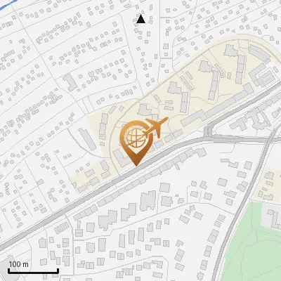 Foto zu Bremer Straße 134-136, 21073 Hamburg