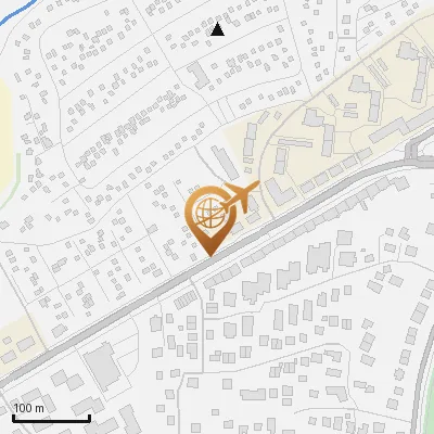 Karte Bremer Straße 142-144, 21073 Hamburg