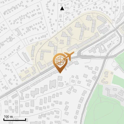 Foto zu Bremer Straße 149-151, 21073 Hamburg