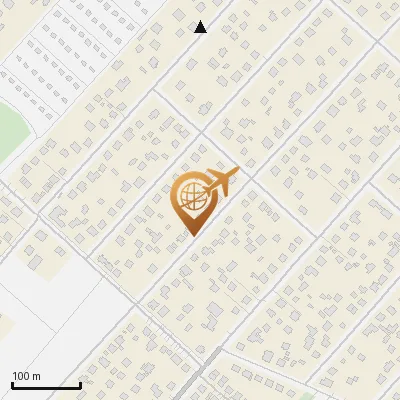 Karte Bremer Straße 17, 12623 Berlin