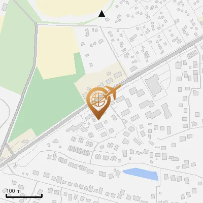 Karte Bremer Straße 207-209, 21073 Hamburg