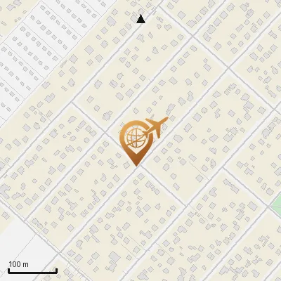 Karte Bremer Straße 21, 12623 Berlin