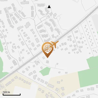 Karte Bremer Straße 285-293, 21077 Hamburg