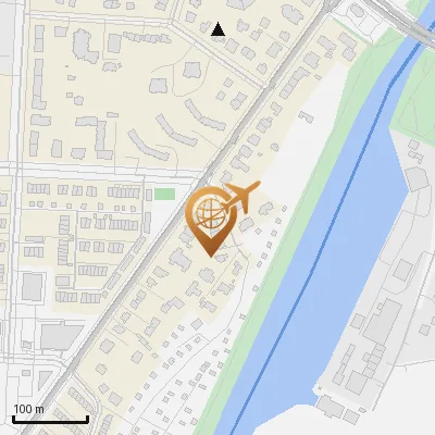 Foto zu Bremer Straße 3-6, 12207 Berlin