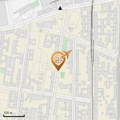 Foto zu Bremer Straße 30, 10551 Berlin