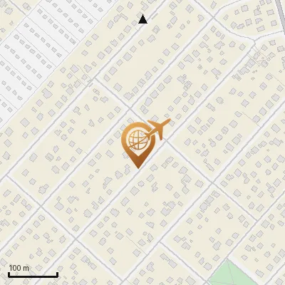 Karte Bremer Straße 30, 12623 Berlin