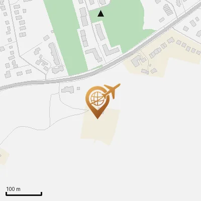 Karte Bremer Straße 313, 21077 Hamburg