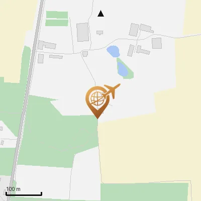 Foto zu Bremer Straße 399, 21077 Hamburg