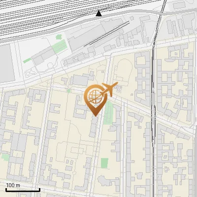 Foto zu Bremer Straße 37-42, 10551 Berlin