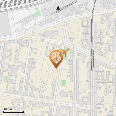 Foto zu Bremer Straße 46-48, 10551 Berlin