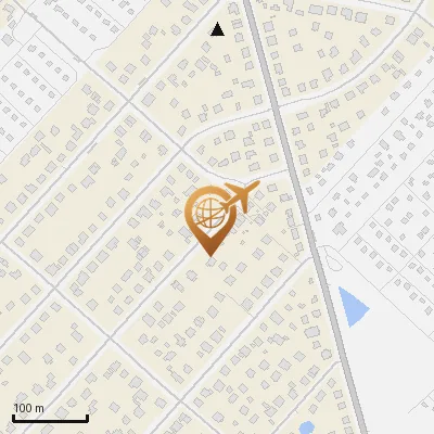 Karte Bremer Straße 47, 12623 Berlin