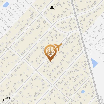 Karte Bremer Straße 51, 12623 Berlin