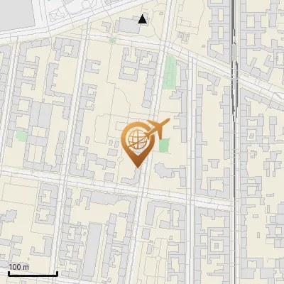 Foto zu Bremer Straße 50-55, 10551 Berlin