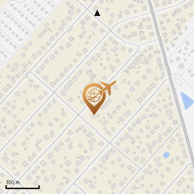 Karte Bremer Straße 54, 12623 Berlin