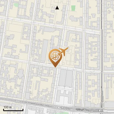 Foto zu Bremer Straße 66-67, 10551 Berlin