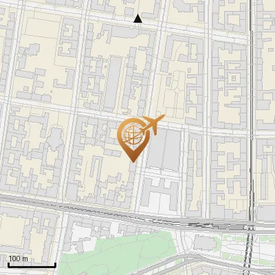 Foto zu Bremer Straße 69-71, 10551 Berlin