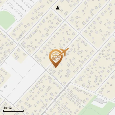 Karte Bremer Straße 75, 12623 Berlin