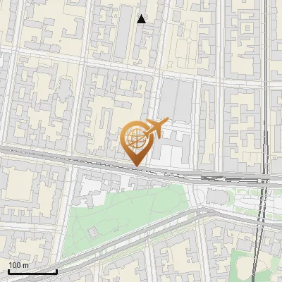 Foto zu Bremer Straße 74-76, 10551 Berlin