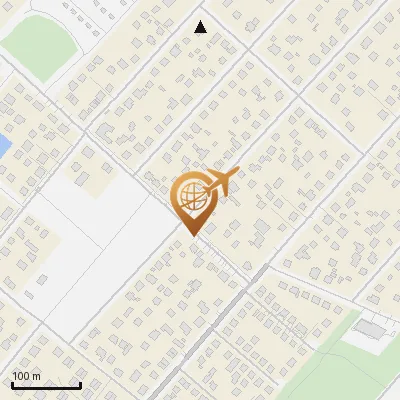 Karte Bremer Straße 77, 12623 Berlin