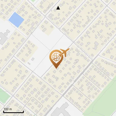 Karte Bremer Straße 83, 12623 Berlin