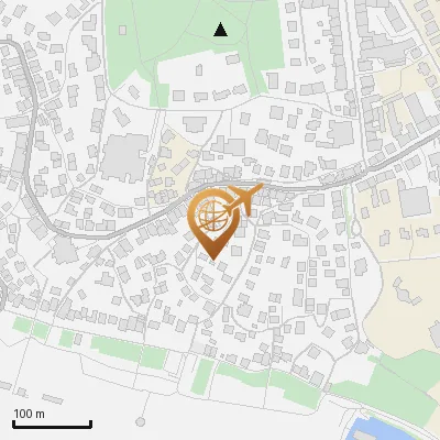 Foto zu Bremers Weg 2-3, 22587 Hamburg