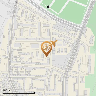 Foto zu Bremsstraße 6, 50969 Köln