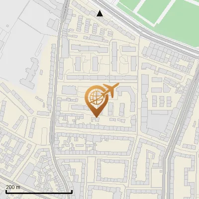 Foto zu Bremsstraße 8, 50969 Köln