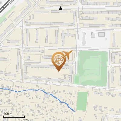 Foto zu Brennerstraße 38-46, 13187 Berlin