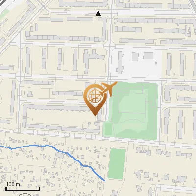 Foto zu Brennerstraße 48, 13187 Berlin