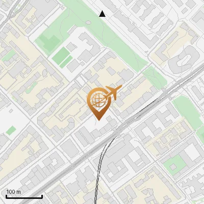 Foto zu Brennerstraße 58, 20099 Hamburg