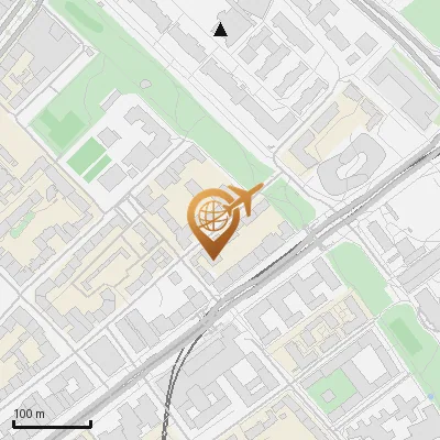 Karte Brennerstraße 70-72, 20099 Hamburg