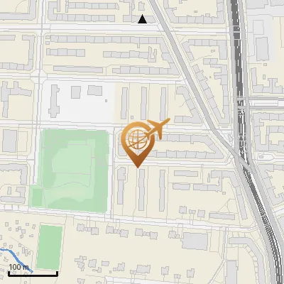 Foto zu Brennerstraße 75-77, 13187 Berlin