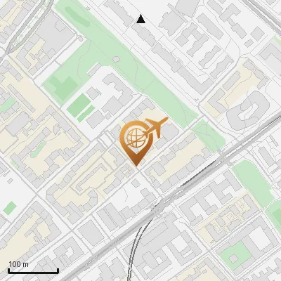 Karte Brennerstraße 75-77, 20099 Hamburg