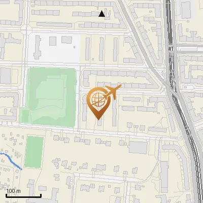 Foto zu Brennerstraße 78-80, 13187 Berlin