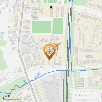 Foto zu Brennhauskoppel 1-11, 22415 Hamburg