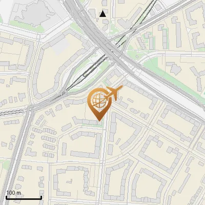 Foto zu Brentanostraße 10-14, 12163 Berlin