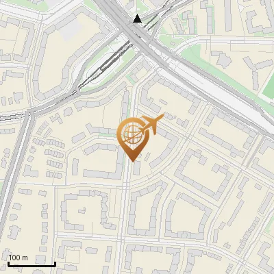 Foto zu Brentanostraße 15-19, 12163 Berlin