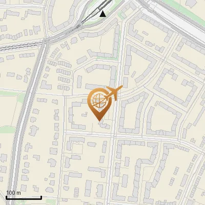 Foto zu Brentanostraße 24-26, 12163 Berlin