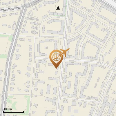 Foto zu Brentanostraße 29-38, 12163 Berlin