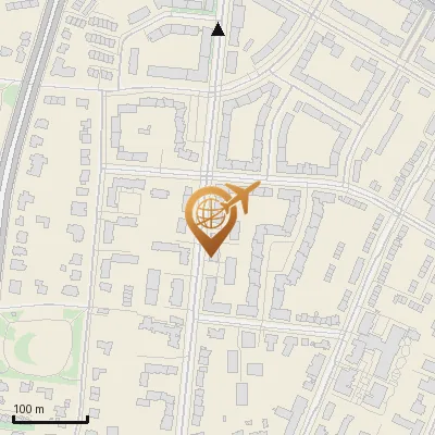 Foto zu Brentanostraße 39-41, 12163 Berlin