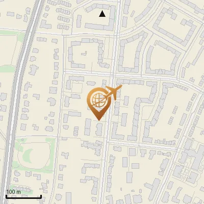 Foto zu Brentanostraße 42-52, 12163 Berlin