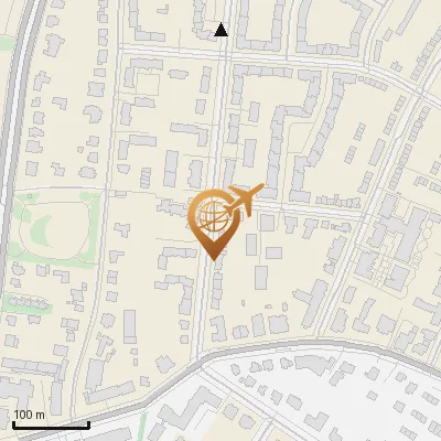 Foto zu Brentanostraße 56-61, 12163 Berlin