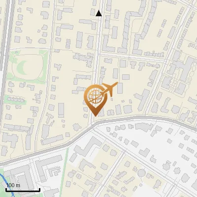 Foto zu Brentanostraße 66-72, 12163 Berlin