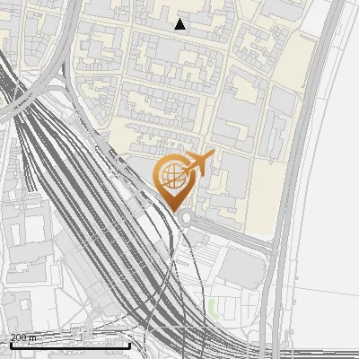 Foto zu Breslauer Platz 2-4, 50668 Köln