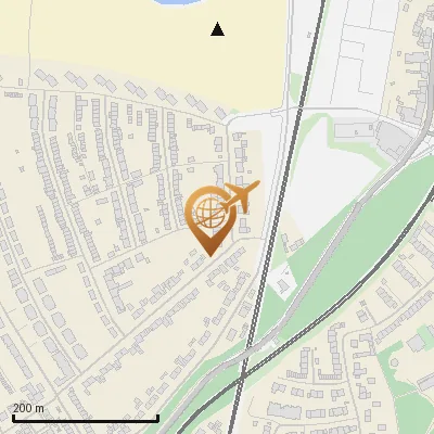 Foto zu Breslauer Straße 1-3, 51069 Köln