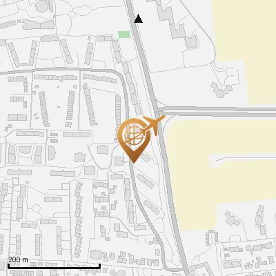 Foto zu Breslauer Straße 10-16, 51145 Köln