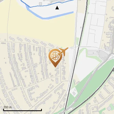 Foto zu Breslauer Straße 4-15, 51069 Köln