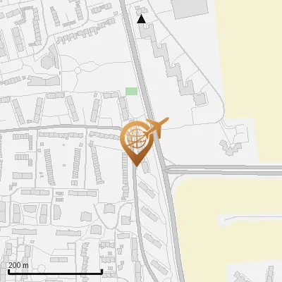 Foto zu Breslauer Straße 18-41, 51145 Köln